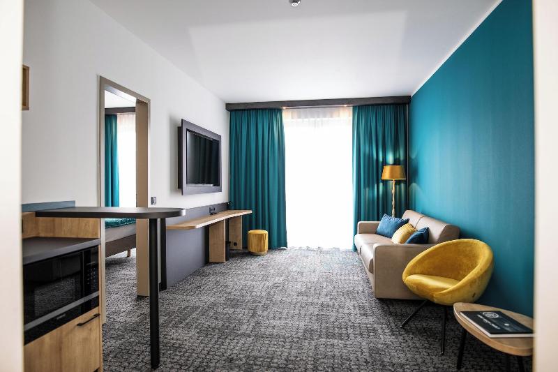 Das Steinma Ller Hotel image