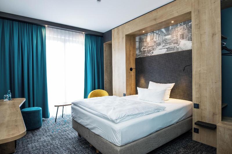 Das Steinma Ller Hotel image