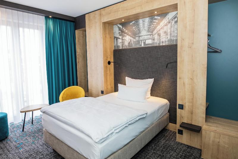 Das Steinma Ller Hotel image