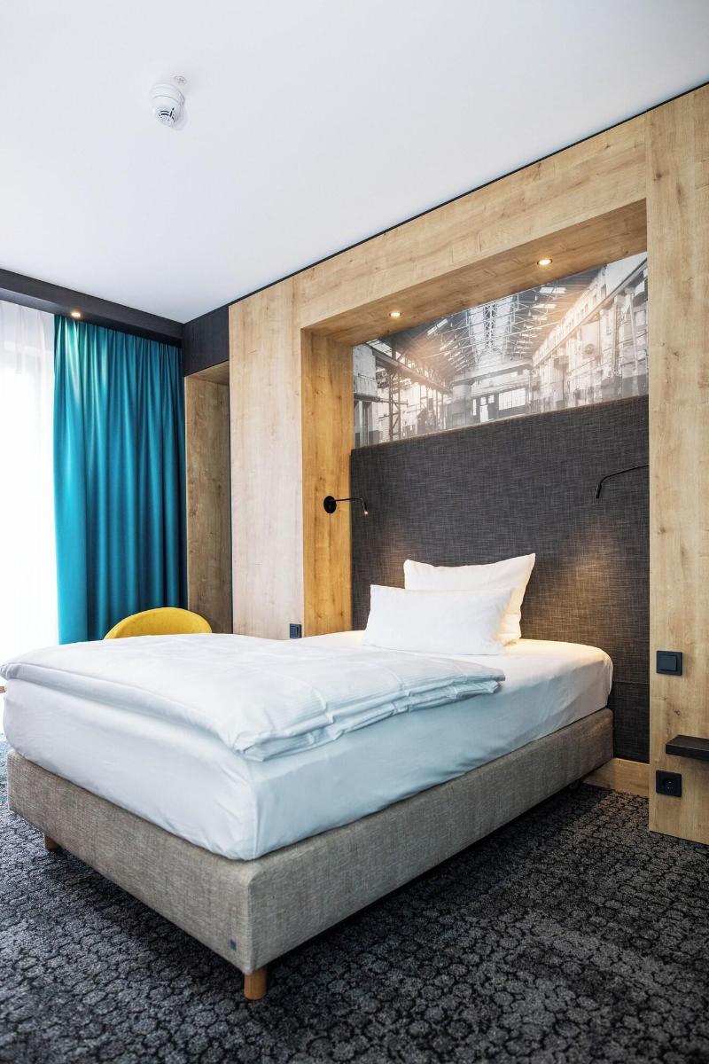 Das Steinma Ller Hotel image