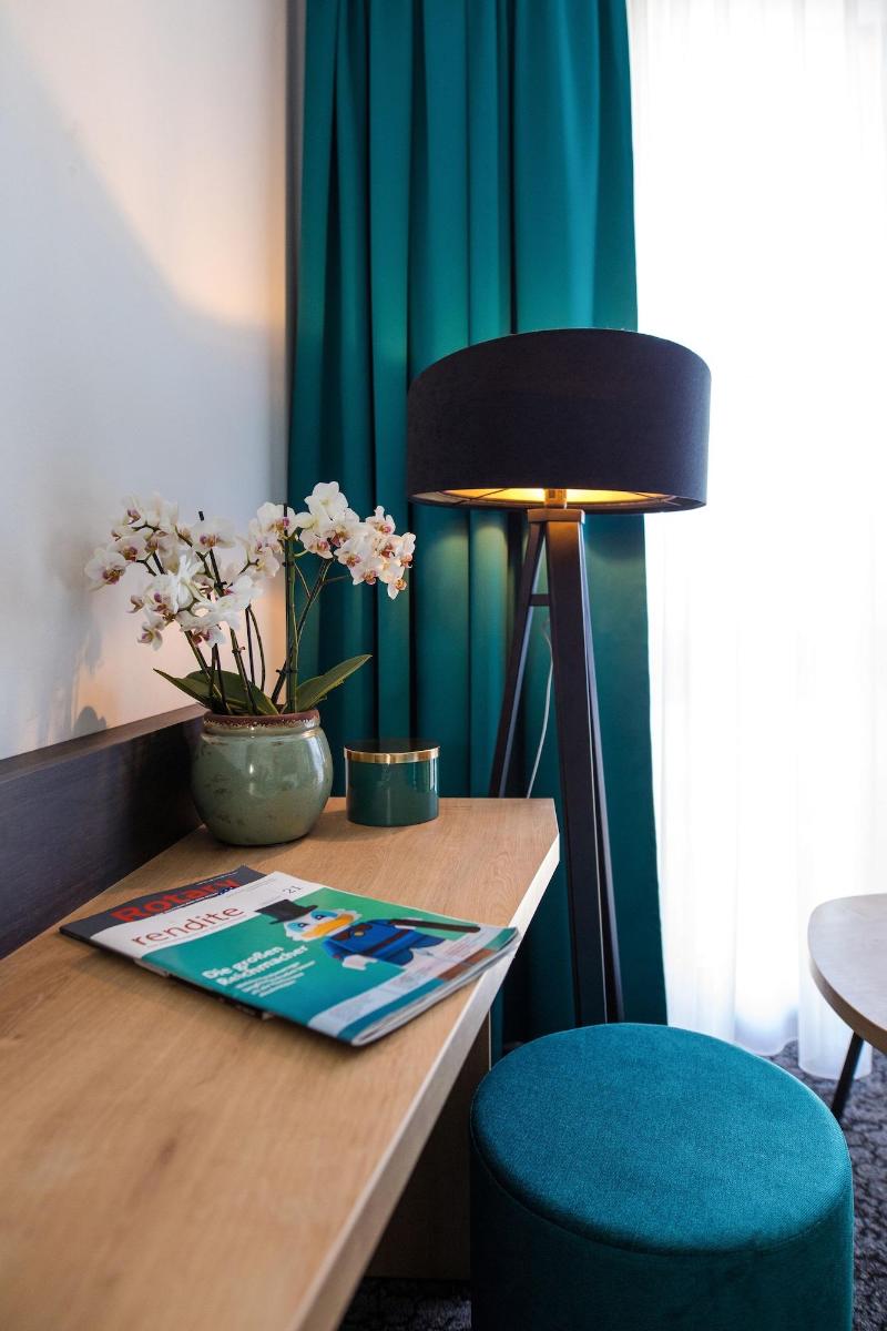 Das Steinma Ller Hotel image