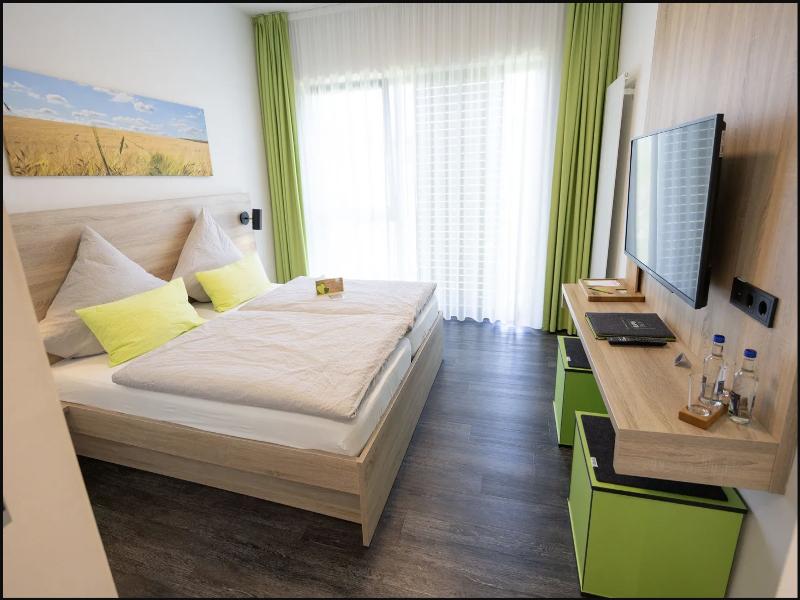 Hotel Fünf10 image