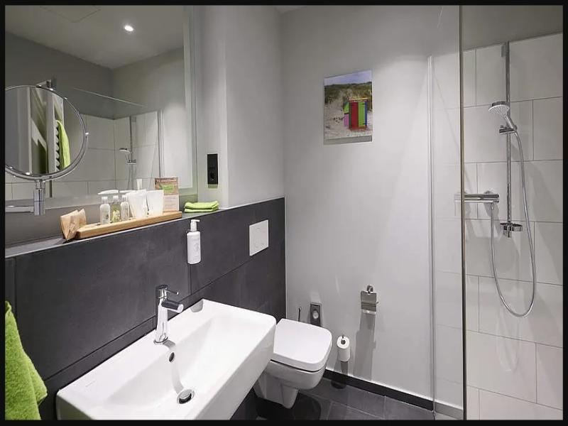 Hotel Fünf10 image
