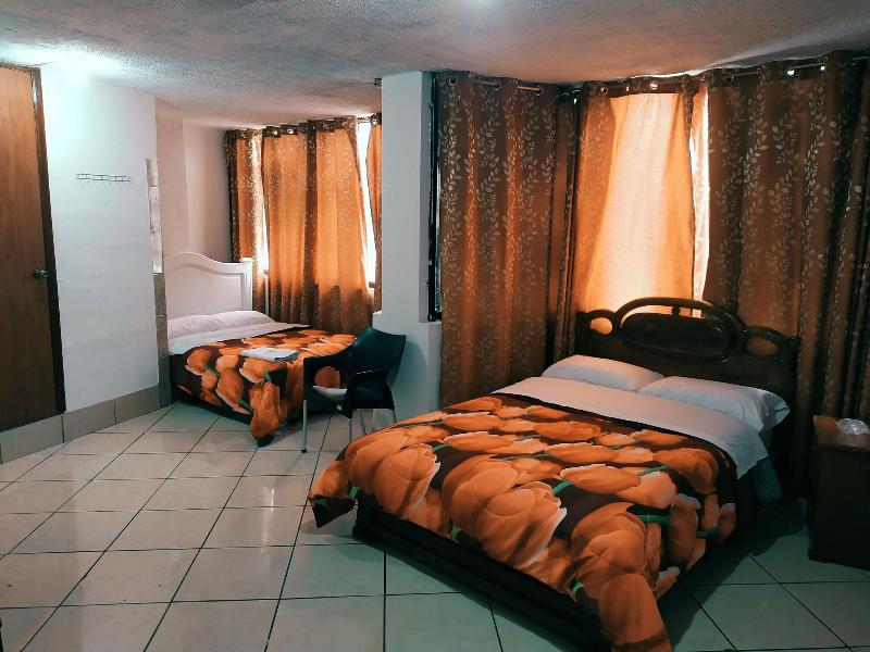 Hostal Ajava Del Sur image