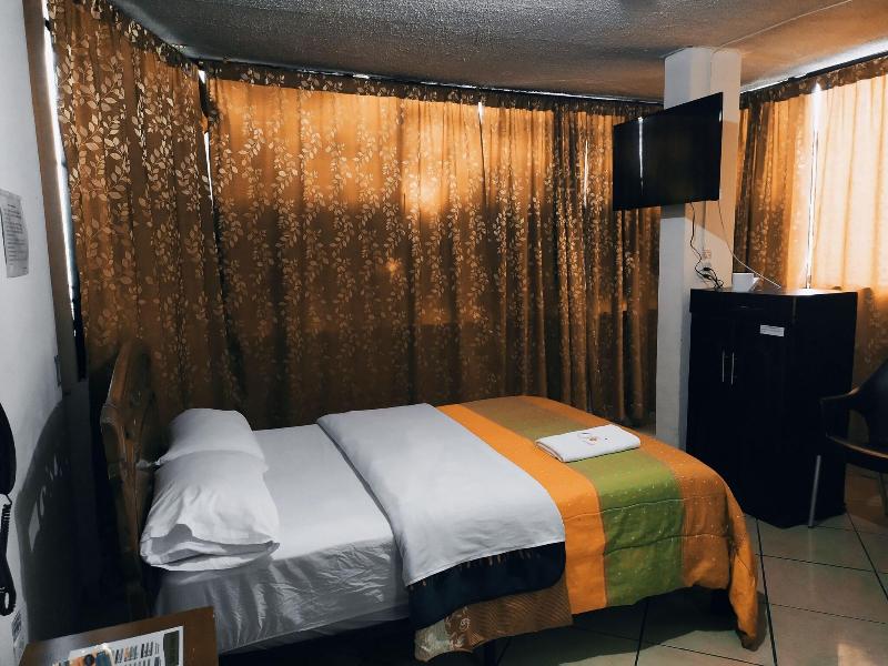 Hostal Ajava Del Sur image