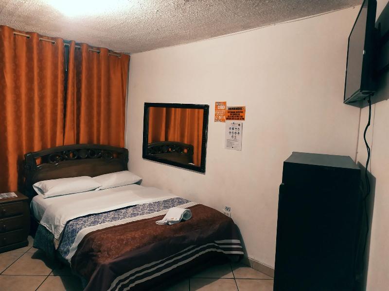 Hostal Ajava Del Sur image