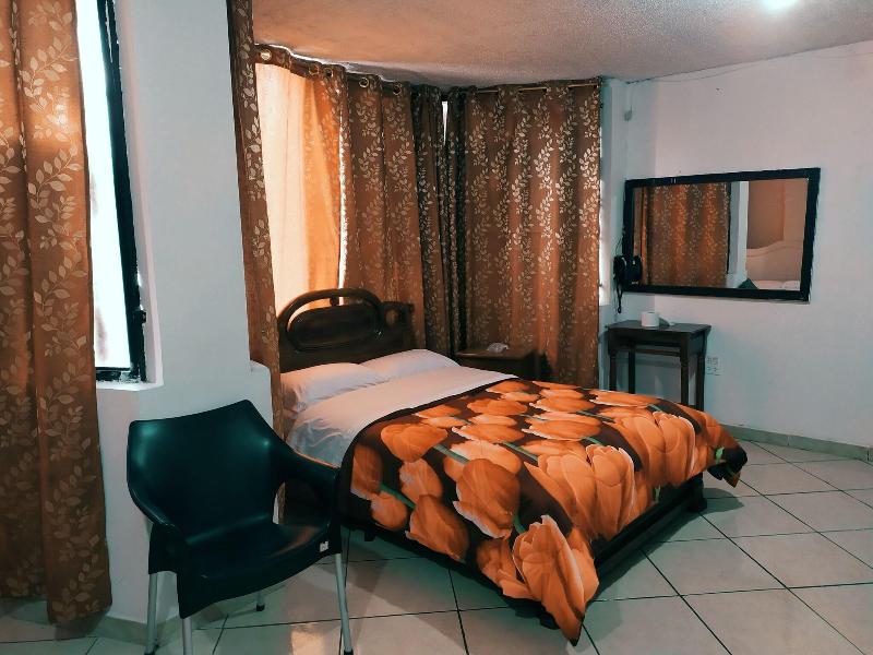 Hostal Ajava Del Sur image