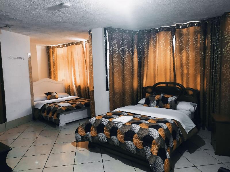 Hostal Ajava Del Sur image