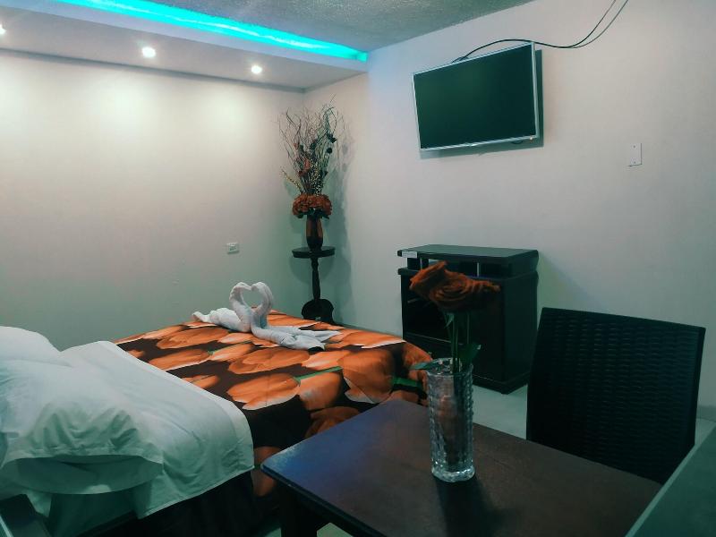 Hostal Ajava Del Sur image