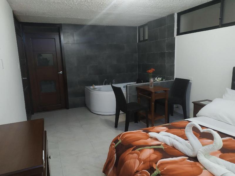 Hostal Ajava Del Sur image