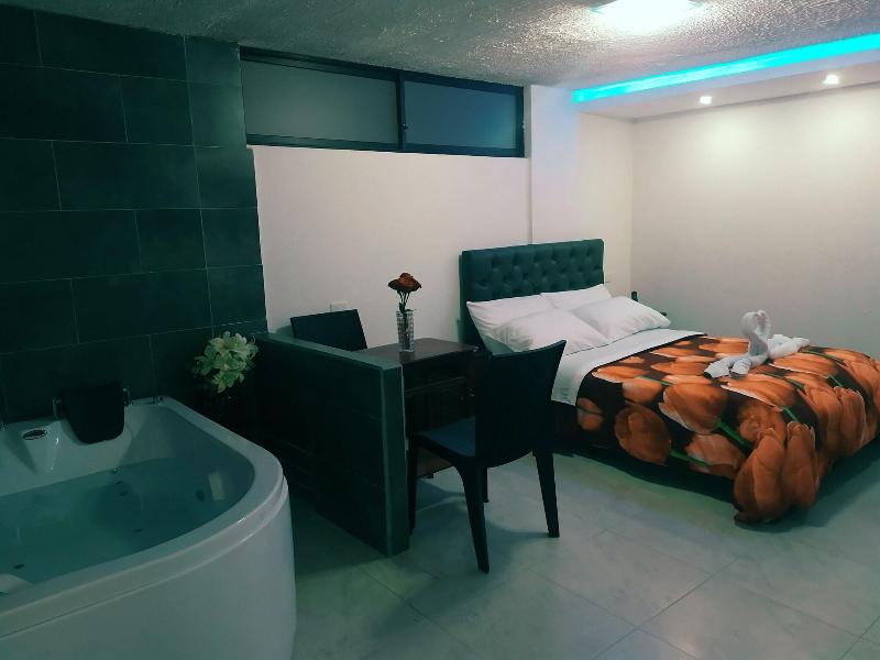 Hostal Ajava Del Sur image