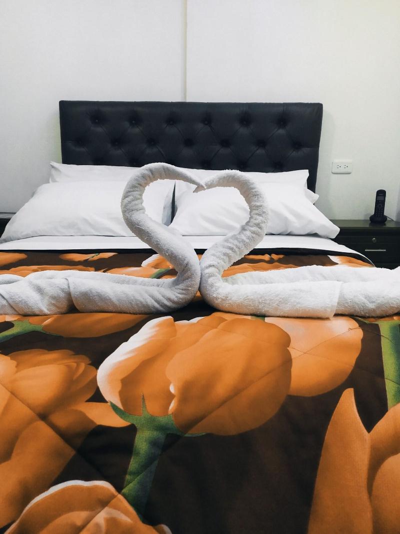Hostal Ajava Del Sur image