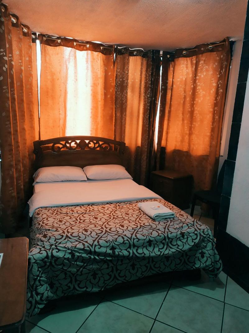 Hostal Ajava Del Sur image