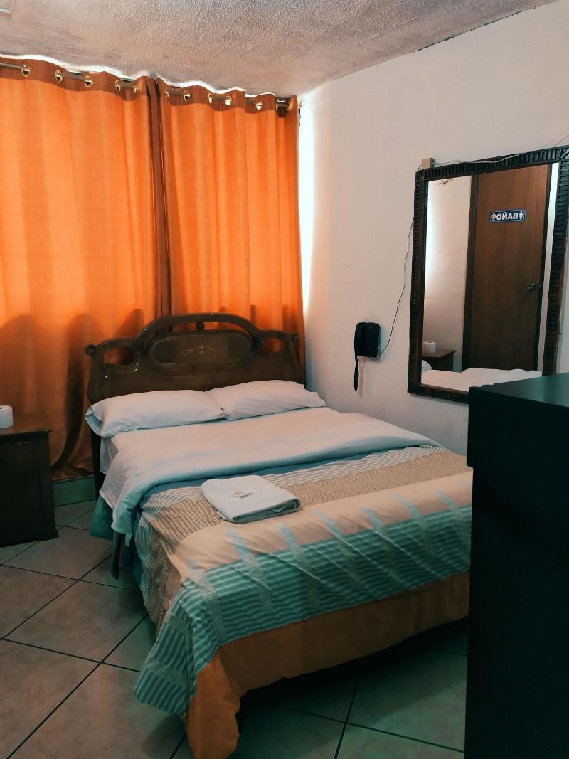 Hostal Ajava Del Sur image