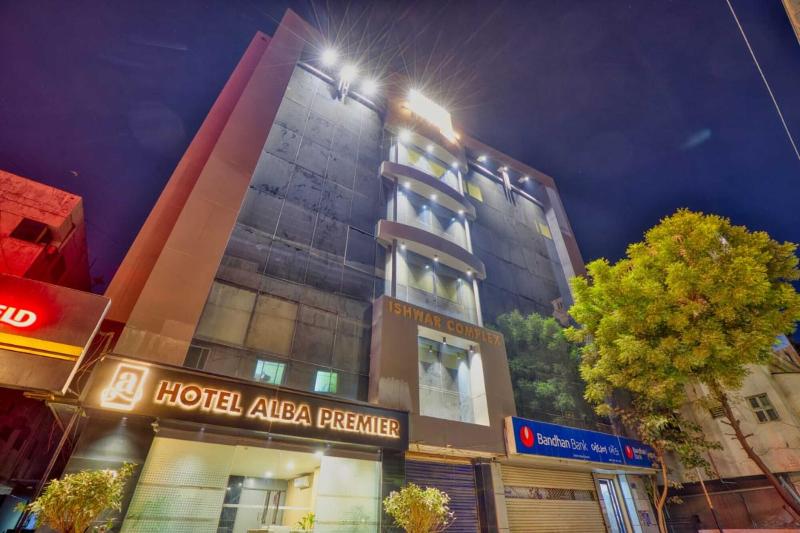 Alba Premier image