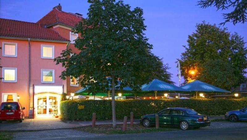 Hotel Schultheiss 52 image