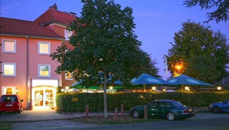 Hotel Schultheiss 52 image