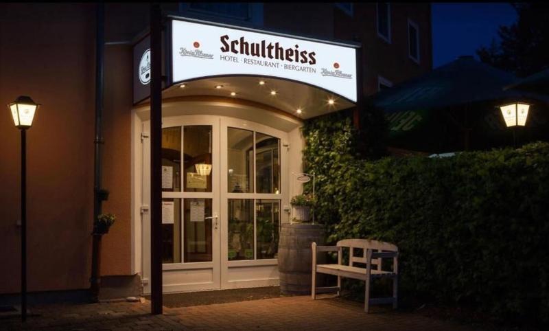 Hotel Schultheiss 52 image
