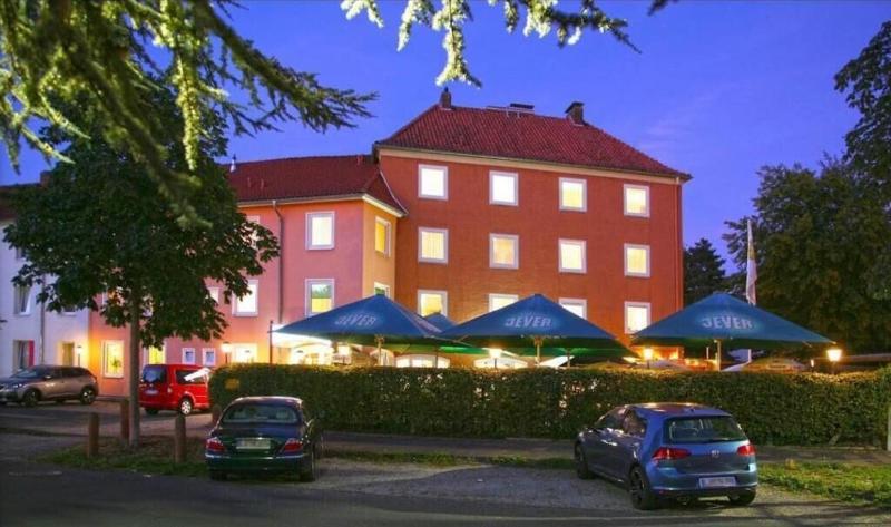Hotel Schultheiss 52 image