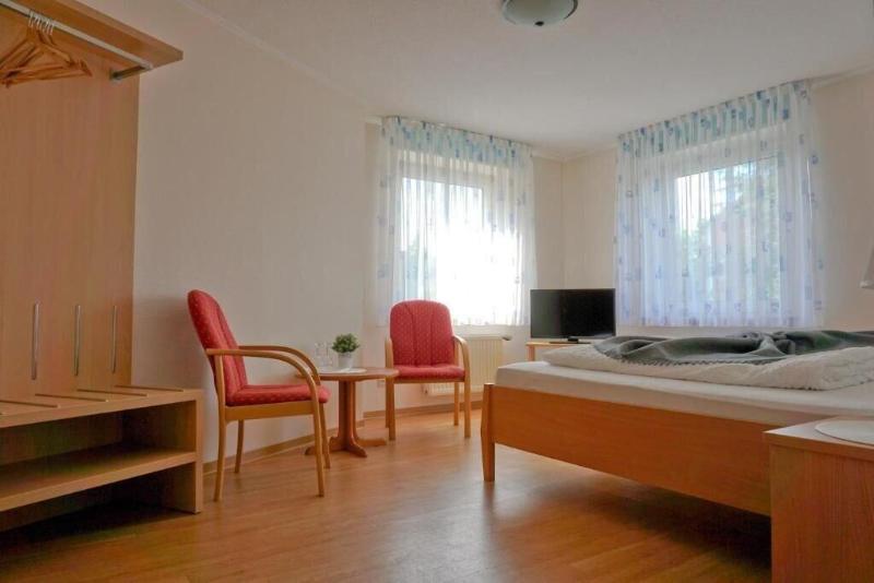 Hotel Schultheiss 52 image