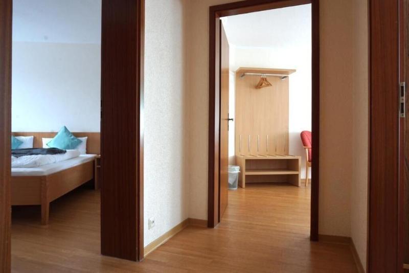 Hotel Schultheiss 52 image