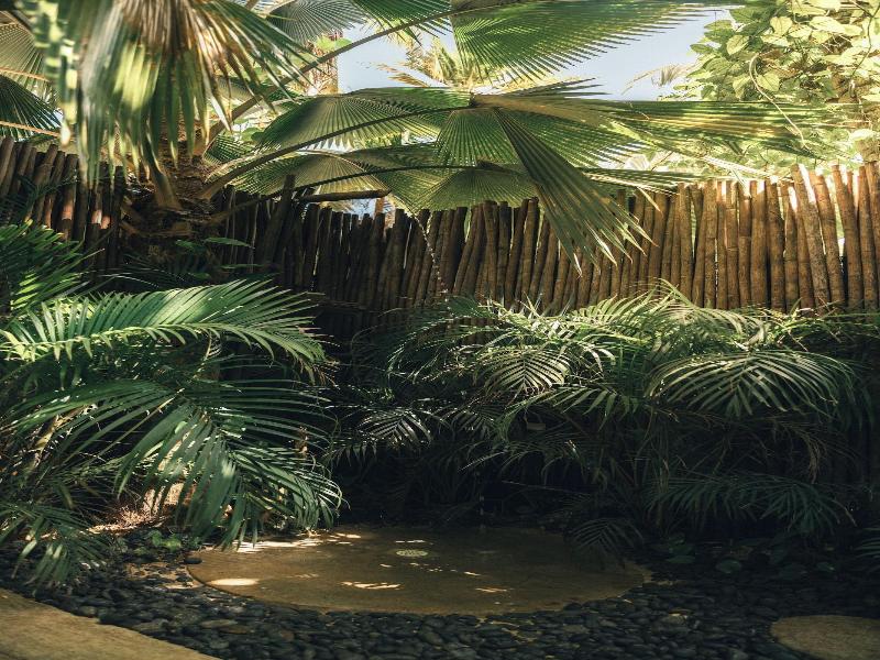 A Teka Slow Beach Hotel image