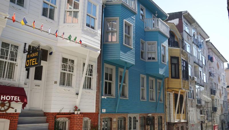 Tilas House No8 image