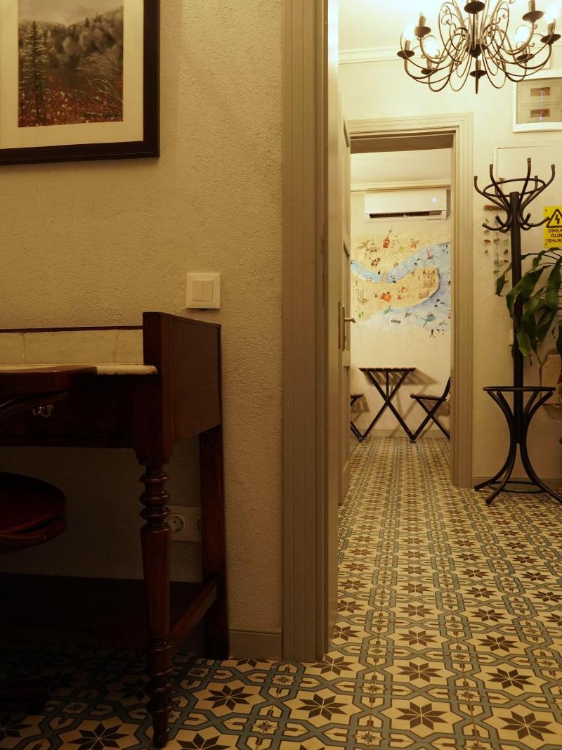 Tilas House No8 image