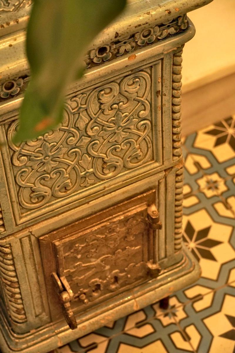 Tilas House No8 image