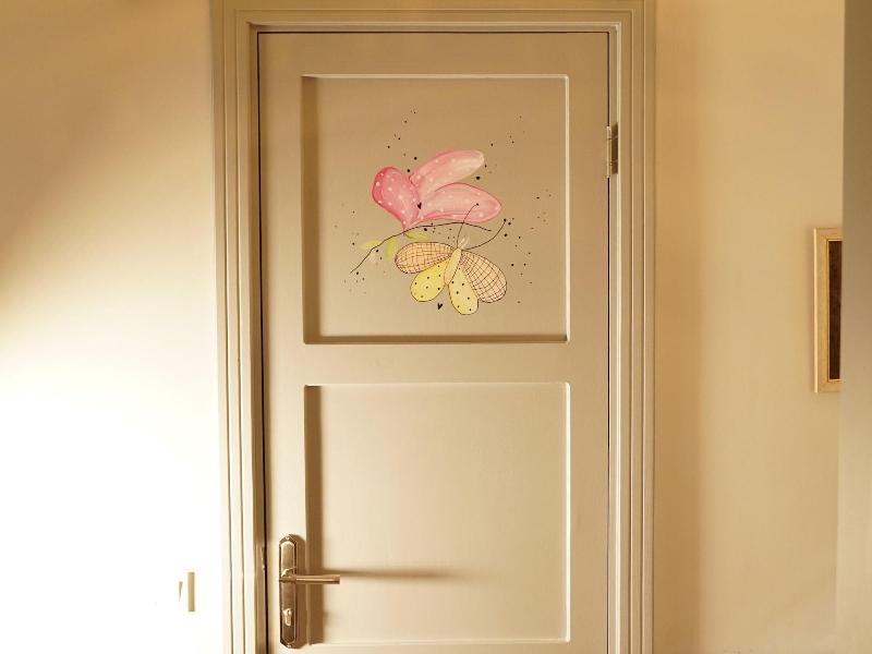 Tilas House No8 image