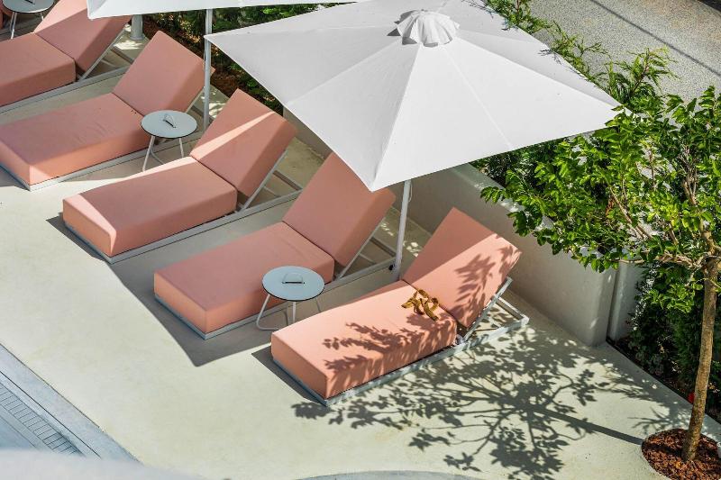 Cocoons Luxury Suites Villas, Kassandra