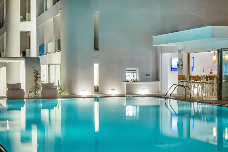 Cocoons Luxury Suites Villas