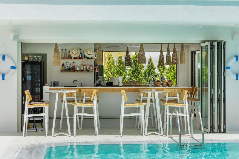 Cocoons Luxury Suites Villas