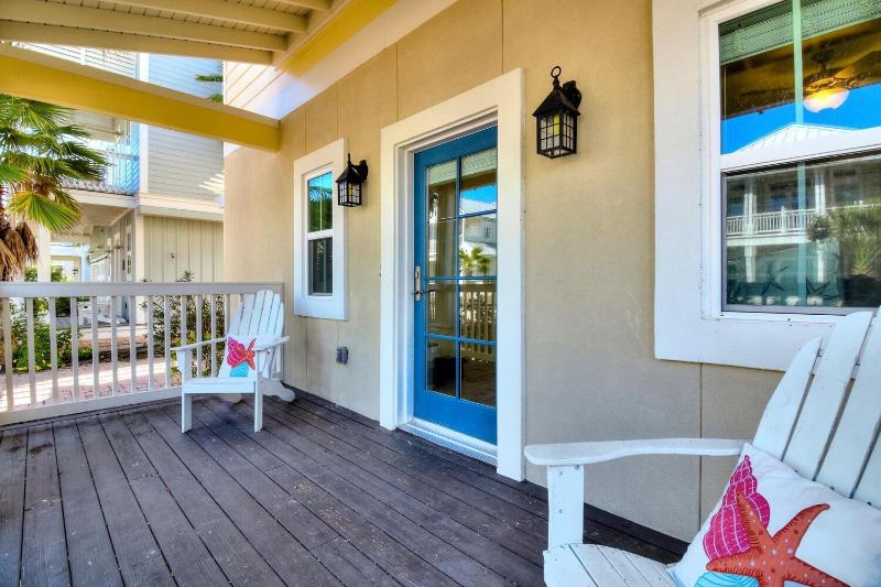 Coastal Hideaway 230 Be — photo 2