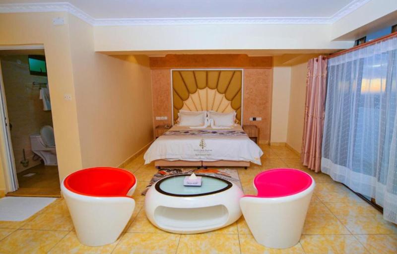 Deuts Four Seasons Hotel image