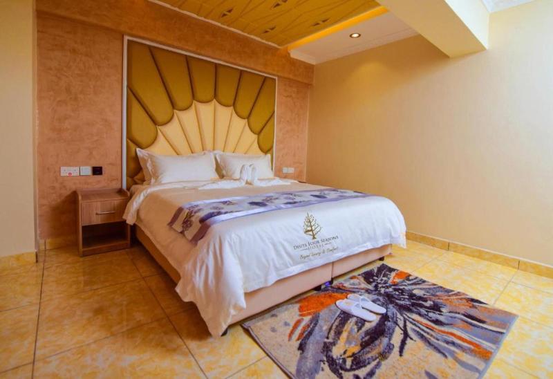 Deuts Four Seasons Hotel image