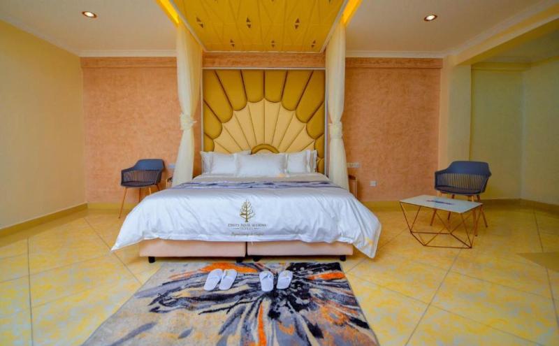 Deuts Four Seasons Hotel image