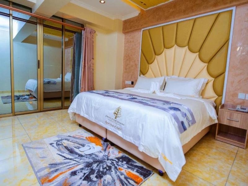 Deuts Four Seasons Hotel image