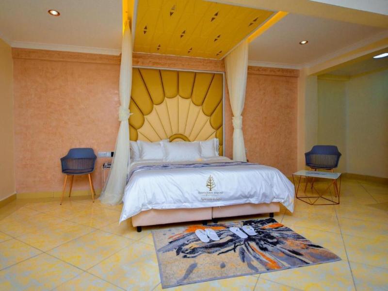Deuts Four Seasons Hotel image