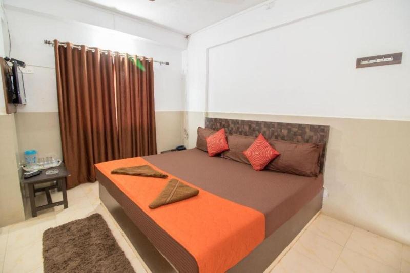 Goroomgo Mandarin Oriental Goa — photo 4