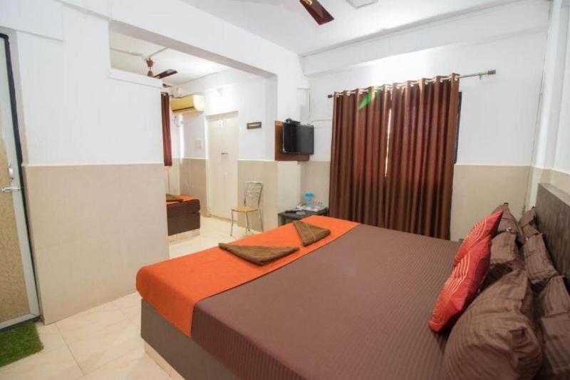 Goroomgo Mandarin Oriental Goa — photo 5