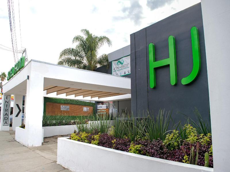 Hotel Jardin image