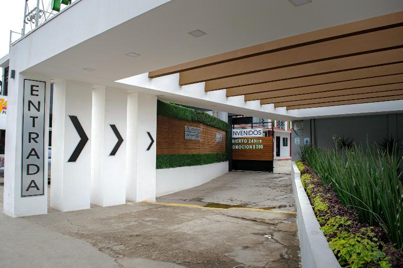 Hotel Jardin image