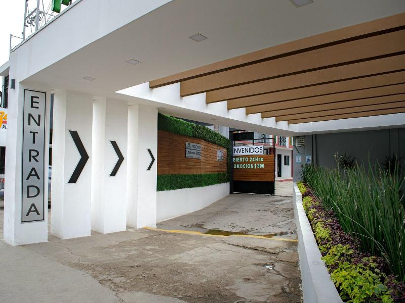 Hotel Jardin image