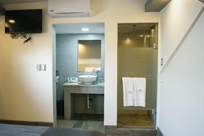 Hotel Jardin image