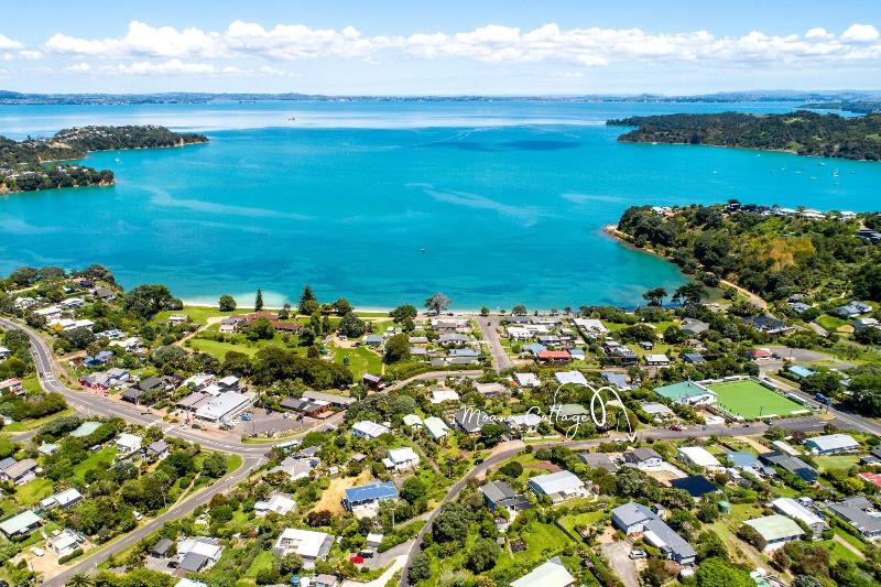 Moana Cottage image