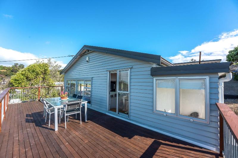 Moana Cottage image