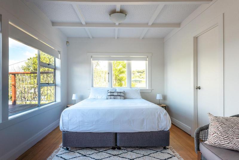 Moana Cottage image