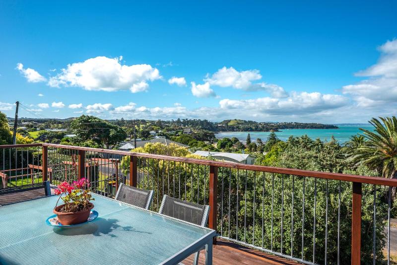 Moana Cottage image