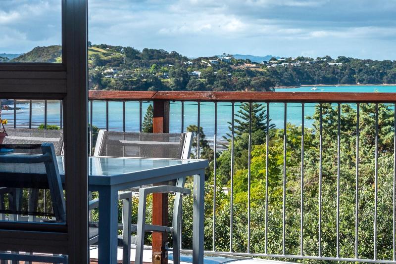 Moana Cottage image